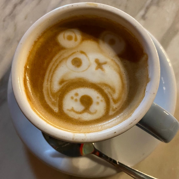 Meet your Posher, M. - Picture 5 of 14